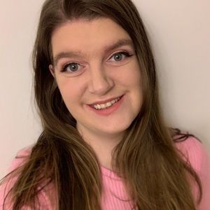 Meet your Posher, Kelsey